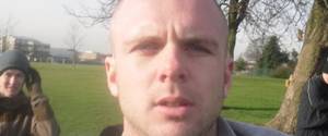 Matt Clark