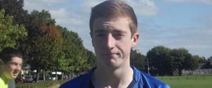 Matt Connolly