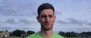 Matt Cook