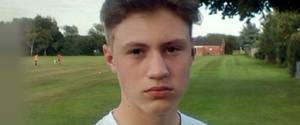 Matt Garbett