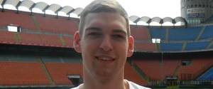 Matt Goddard
