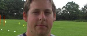 Matt Jones