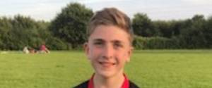 Matt Manship