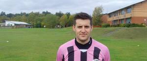 Matt Powell