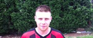 Matt Shaw