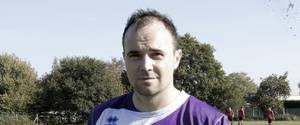 Matt Wallace