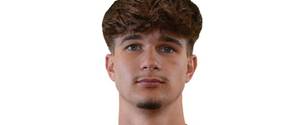 Matteo Kolb #20