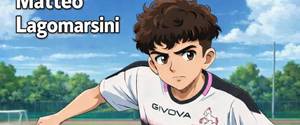Matteo Lagomarsini