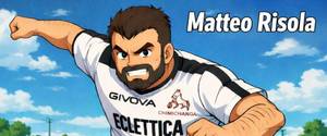 Matteo Risola