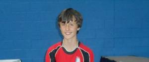 Matthew Birchall