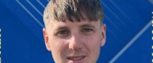 Matthew Bruce