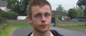 Matthew Burke