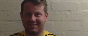 Matthew Davies