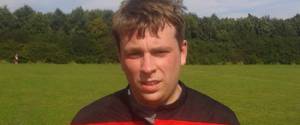 Matthew Edmundson