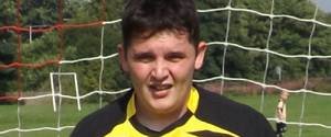 Matthew Farrar