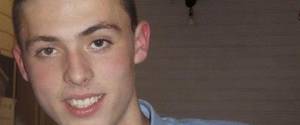 Matthew Fothergill