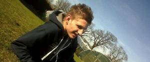 Matthew Goddard