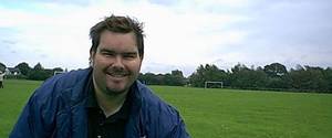 Matthew Kay