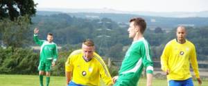 Matthew Mcgrath (No 7)