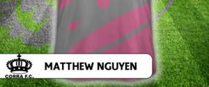 Matthew Nguyen