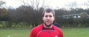Matthew Page