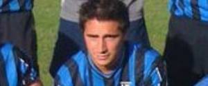 Matthew Rose