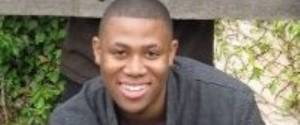Matthew Samuels
