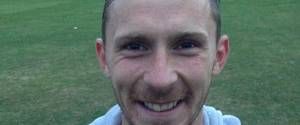 Matthew Watts