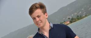 Matthew Whitfield