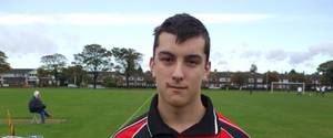 Matthew Wilson
