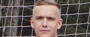 Matthias Geerts
