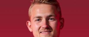 Matthijs de Ligt