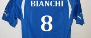 Mattia Bianchi