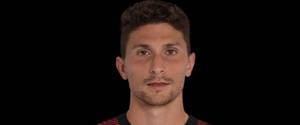 Mattia Caldara