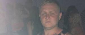 Matty Devine