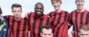Matty Farquharson