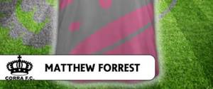 Matty Forrest