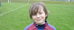 Matty Halley