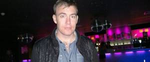 Matty Haywood