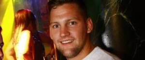 Matty Mckenna