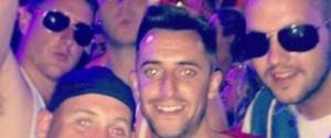Matty Roy