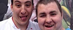 Matty Washbrooke