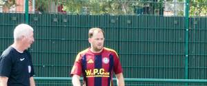 Matty Williams