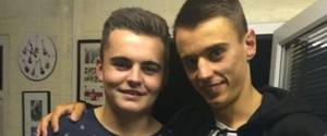 Matty Williams