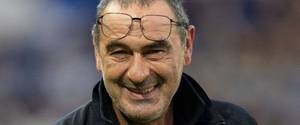 Maurizio SARRI