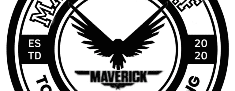 MAVERICK CF team photo