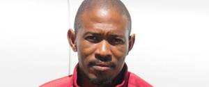 Mavimbela "Gregor" Jabu