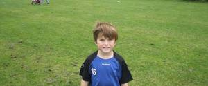 Max Brown
