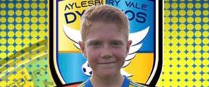 Max Cantwell