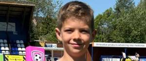 Max Clark